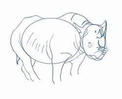 Nov 20, 2019 · gladiator battles would draw thousands of spectators, including the biggest names in contemporary roman society. How To Draw A Rhinoceros Sketchbooknation Com