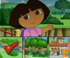 Dora 2x21 dora la fotografa video dailymotion from s1.dmcdn.net ¡luego adelanta a la temporada 3 y únete a dora en su aventura por el mundo de los cuentos! Dora The Explorer Go Diego Go 508 The Backpack Parade Video Dailymotion