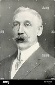 George henry ross hi-res stock photography and images