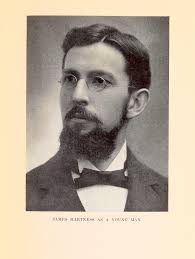 Joseph W Roe 1937 James Hartness A Representative of The Machine Age at Its  Best