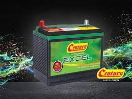 Check spelling or type a new query. Century Excel Tahan Lebih Lama Bateri Kereta Terbaik Century Battery