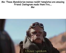 Baby Yoda Must Be Protected Memes