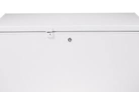 And remember that manufacturers recommend leaving a. The Best Chest Freezers Reviews By Wirecutter