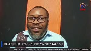 REVELATION TV ZAMBIA