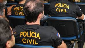 Resultado de imagem para policais civis de pernambuco