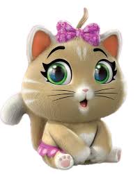 44 Cats Little Pilou In 2020 Cat Birthday Party Cat Party Cats