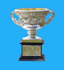 Australian Open Men S Singles The Norman Brookes Challenge Cup