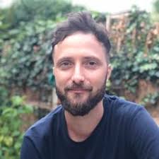 Malcolm Riley Art & Creative Director