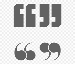 Maybe you would like to learn more about one of these? The Alternates For Quotation Marks Lend The Typeface Graphic Design Hd Png Download 2074x884 275461 Pngfind