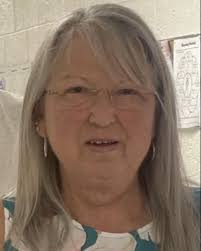 Peggy Goodale Hicks Obituary June 5, 2024