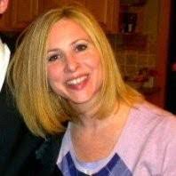 Andrea Bartley's Instagram, Twitter & Facebook