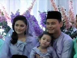 Selepas solat boleh kita baca doa ini. Fasha Sandha Aidil Aziz Bertunang Youtube