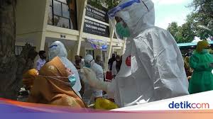 Soal Harga Swab Test Cara Lokasi Pemeriksaan Biaya Mahal Atau Murah