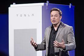 Elon Musk's Tesla Powerwalls Have Landed in Puerto Rico | Fortune