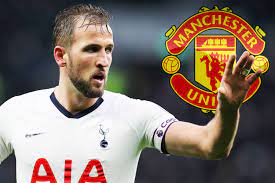 Arsenal legend thierry henry warns harry kane amid man utd and man city transfer speculation. Harry Kane S Transfer Admission Leaves Man Utd Fans Wondering