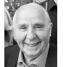 Richard MASSARO Obituary (2020)