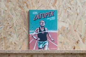 Právě posouvání mezí možností vlastního těla z něj udělalo fenomenálního běžce a jednoho z nejslavnějších sportovců historie. Zatopek Kdyz Nemuzes Tak Pridej Knihkupectvi Dlouha Puncocha