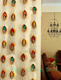 Diwali Craft Idea Wall Hanging Diwali Craft Diwali Diy Wall Hanging Diy