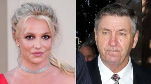 Britney Spears Is 'Opposed' to Dad Jamie Being Her Conservator