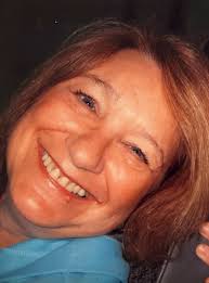 Obituary of Joyce Jenkins