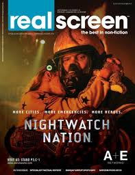 Realscreen - Sept/Oct 2018 by Brunico Communications - Issuu