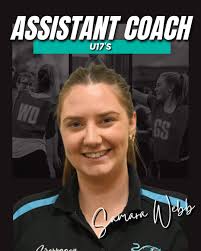 ⚪️🔵JO IS BACK FOR 2026🔵⚪️ KFNC is absolutely thrilled to announce the  reappointment of Jo Moroney as our A Grade Coach for the 2026 season!🙌🏻  As our 2025 Premiership Coach, Jo has