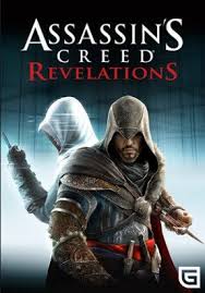 Assassin S Creed Revelations Free Download Full Version Pc Game For Windows Xp 7 8 10 Torrent Gidofgames Com