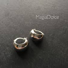 5151 silver925 2 シルバーピアス フープピアス シンプルピアス 1 890 メルカリ スマホでかんたん フリマアプリ accessories silver silver rings
