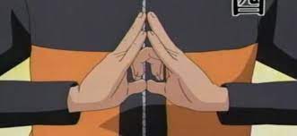 Summoning Jutsu Hand Signs : 7 Steps - Instructables