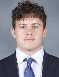 Aidan Hydrick: Clemson Football Defensive Line