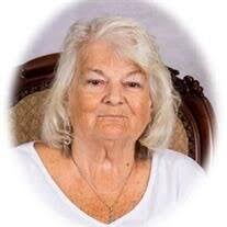 Sandra G Hanson (Goodrow) Obituary