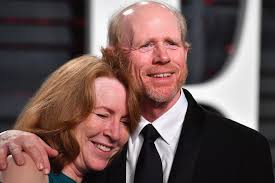 It's a movie i don't think i. Ron Howard Celebrates 50th Anniversary Of First Date With Wife Cheryl