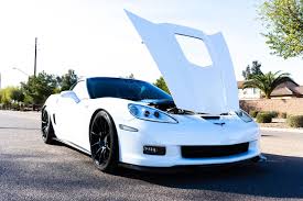Image result for Arctic White 2012 Corvette