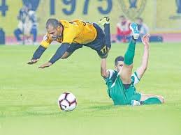 خالد المديفر ksa sport 1 hd الدوري السعودي. Ù…Ù„Ø®Øµ Ù…Ø¨Ø§Ø±Ø§Ø© Ø§Ù„Ù‚Ø§Ø¯Ø³ÙŠØ© ÙˆØ§Ù„Ø¹Ø±Ø¨ÙŠ ÙÙŠ Ø§Ù„Ø¯ÙˆØ±ÙŠ