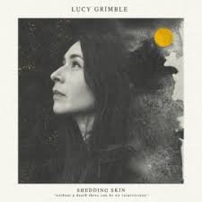 Download Lucy Grimble album songs: Shedding Skin