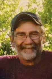 William Allen “Pops” Holt, age 66