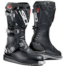 Sidi Courier Motorcycle Boots Adventure Boots Motorcycle Boots Boots