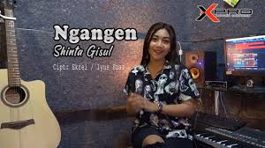 C am nanging tresno uwes ginaris. Simpang Lima Ninggal Janji Erlangga Gusfian Reggae By Bats Channel Music