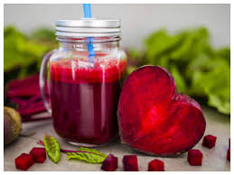 It has an earthy taste and is a frequent ingredient in many salads and preparation. Beetroot Juice Why You Must Drink Betroot Juice Every Day Health Benefits Of Betroot