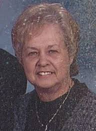 Johnnie "Patty" Paulette (Hamm) Hardeman Obituary May 15, 2022