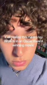 Oscar Ivy