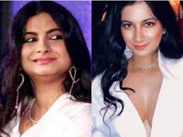 sonam kapoors sister lost loads of weight in 6 months