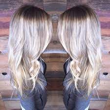 Check spelling or type a new query. 40 Gorgeous Ways To Rock Blonde Silver Hair Hairstyles Weekly