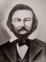 Corp James Lafayette Williams (1836-1883)