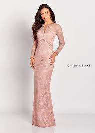 Cameron Blake Size Chart 2019