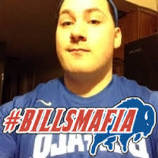 Aaron Calcagno's Instagram, Twitter & Facebook