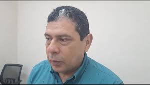 #LaCeiba.- El vice alcalde de La...