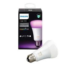 2 95 X 3 46 X 6 5 Philips Led Hue Philips Wireless Light Bulb Smart Light Bulbs