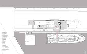Architectural 3d elevation and 3d models. Gallery Of Fdny Marine 9 Barracks Sage And Coombe 9