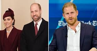 Kate Middleton's 'vulnerable' side after cancer battle can 'heal' Prince  William and Harry's relationship